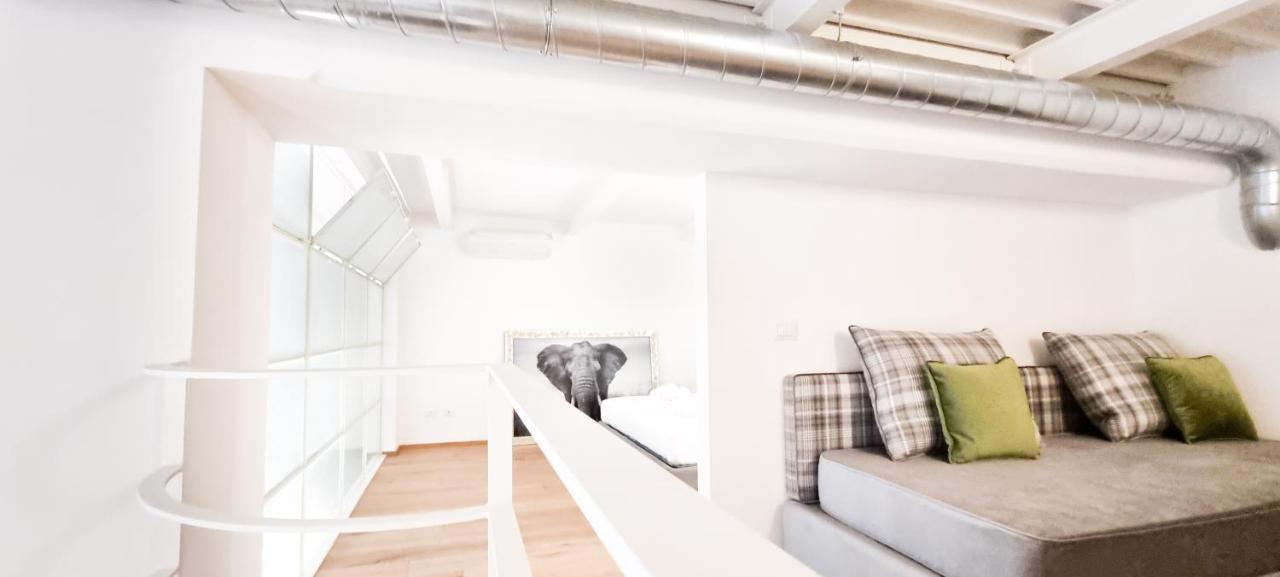 Altido Modern Loft, Easy Access To Centre * Milan