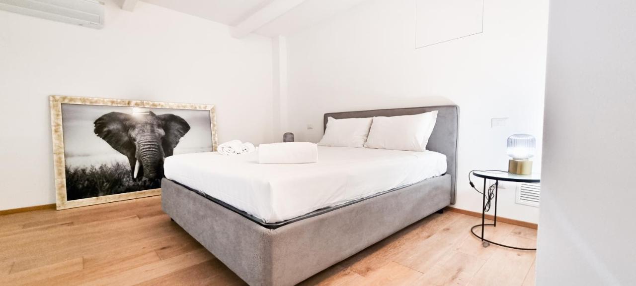 Apartment Altido Modern Loft, Easy Access To Centre Milan